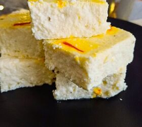Cake Sandesh recipe by Trisha Rudra at BetterButter