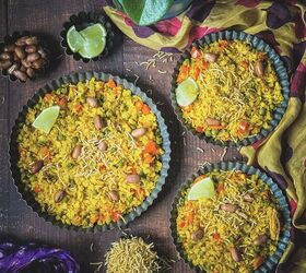 Poha | Foodtalk