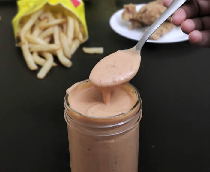 Get the Subway Taste at Home with This Delicious Chipotle Sauce Recipe! | Foodtalk Get the Subway Taste at Home with This Delicious Chipotle Sauce Recipe! | Foodtalk