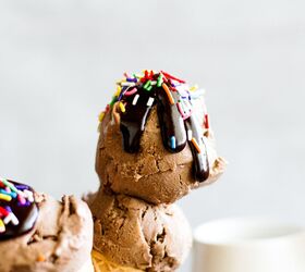 chocolate peanut butter ice cream