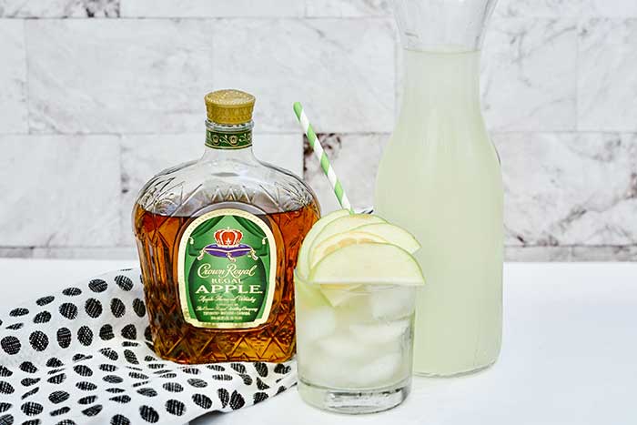 Is Crown Royal Apple Sweet Is Crown Royal Apple Sweet
