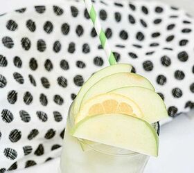 Crown Royal Apple and Lemonade Recipe