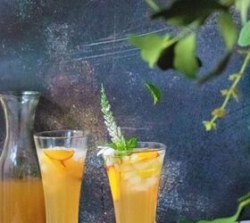peach iced tea recipe costa