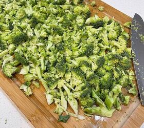 Refreshing Broccoli Salad | Foodtalk