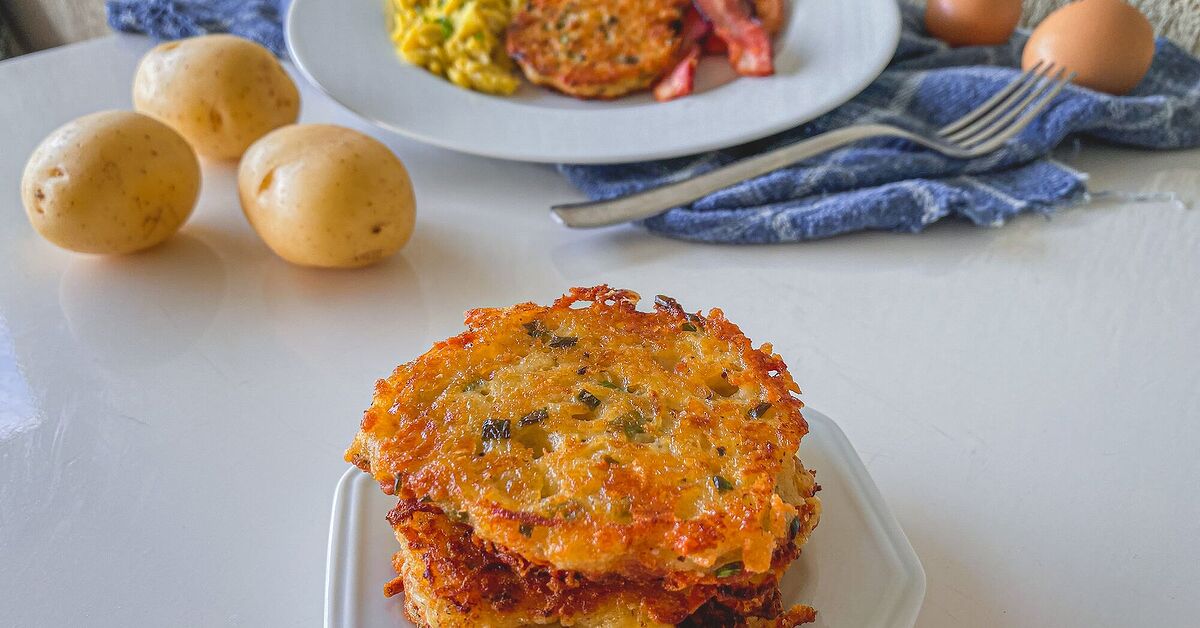 Cheesy Hash Browns Foodtalk cheesy-hash-browns-foodtalk