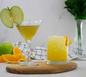 Kyrö Apple Gin & Juice