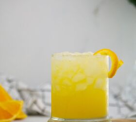 orange vodka crush