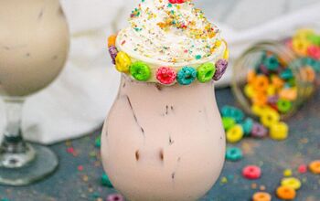 Froot Loot White Russian
