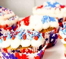 10 Of The Most Fitting Recipes For President’s Day