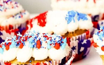10 Of The Most Fitting Recipes For President’s Day