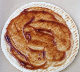 This secret sauce is all the rage right now—and it's SO easy!