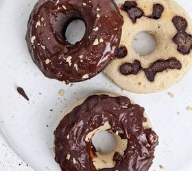 pancake mix protein donuts easy 5 ingredient recipe