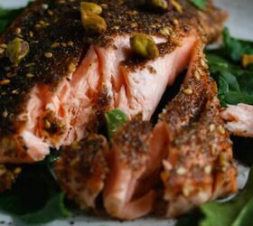 The 30-minute salmon recipe that'll earn its place in your weekly dinner rotation