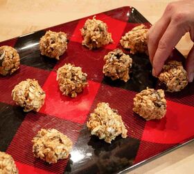 Quick and Easy Peanut Butter Protein Balls