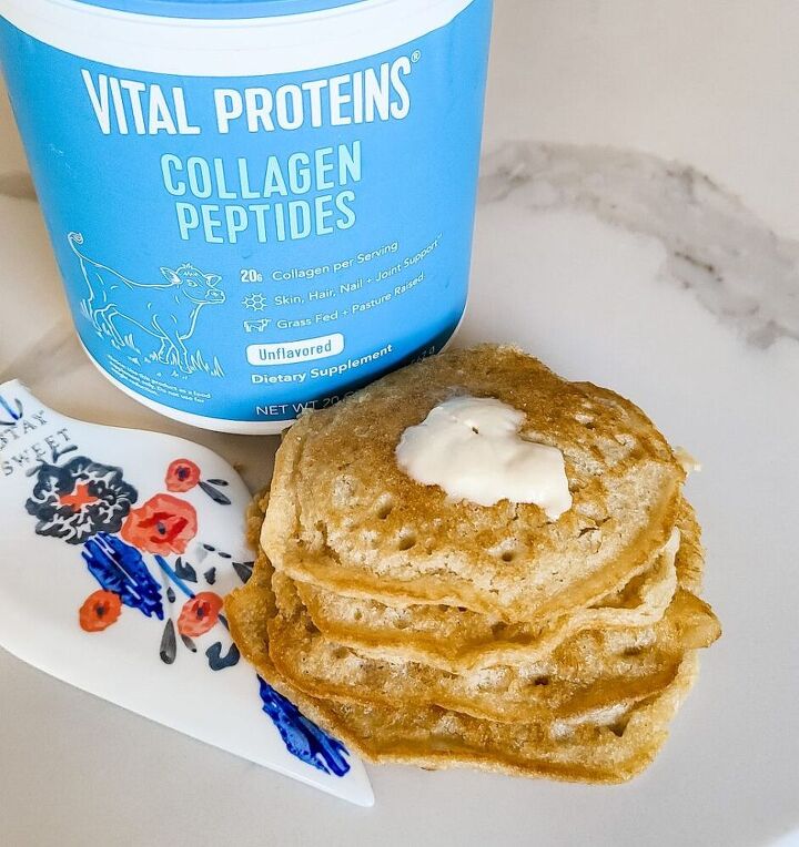 the best protein pancakes