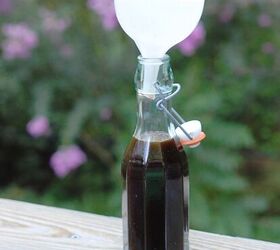 lavender syrup with coconut sugar for your coffee, This lavender syrup looks amazing
