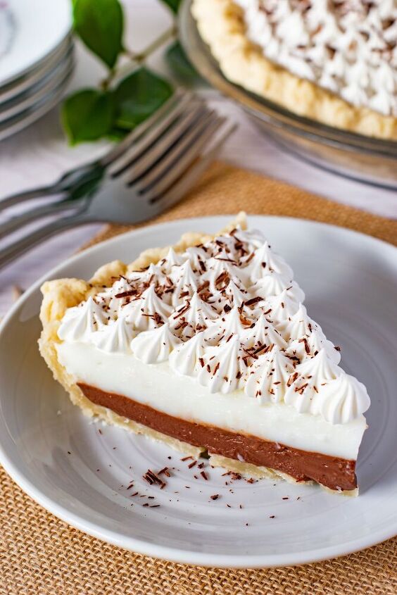 chocolate haupia cream pie ted s bakery copycat