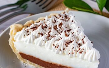 CHOCOLATE HAUPIA CREAM PIE (TED’S BAKERY COPYCAT)