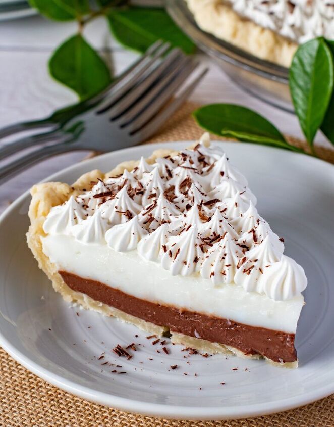 chocolate haupia cream pie ted s bakery copycat