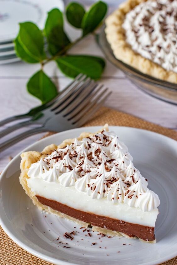 chocolate haupia cream pie ted s bakery copycat