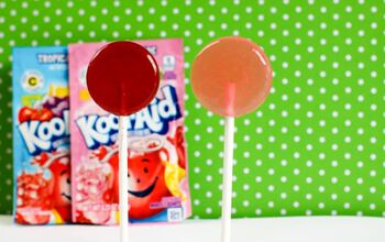 How to Make Lollipops