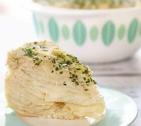 Instant pot vegan scalloped potatoes online