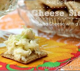 Cheese Slaw A Favorite Summer Dip Foodtalk