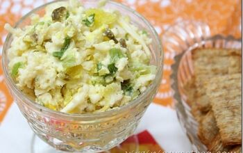 Cheese Slaw – A Favorite Summer Dip