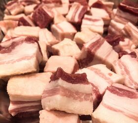 Pork Belly Burnt Ends | Foodtalk