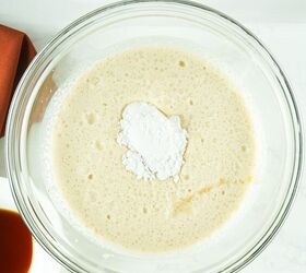 Mix 2 cups of heavy whipping cream with THIS for a treat you might want every day