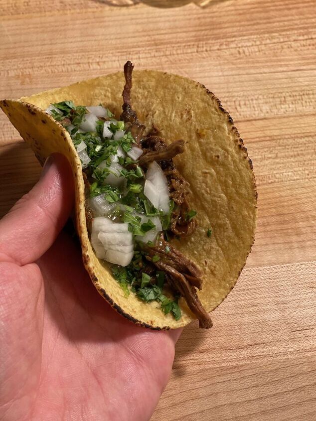 barbacoa tacos