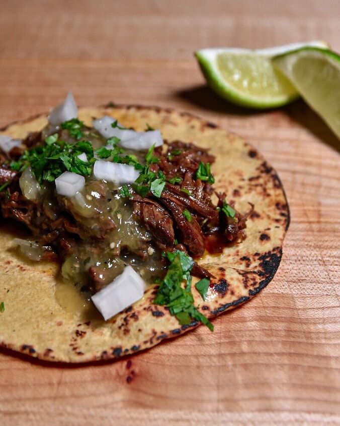 barbacoa tacos