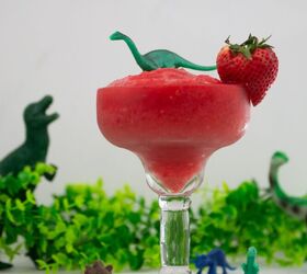 Friends Cocktail Series: The Ross Dino Daiquiri