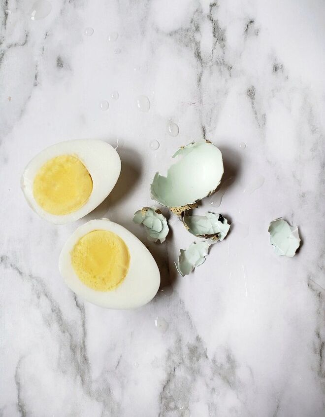 pickled quail eggs