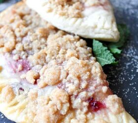 cherry hand pie recipe make these with your fresh cherry haul