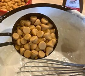 pancake recipe almond butterscotch