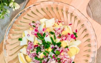 Classic Egg Salad