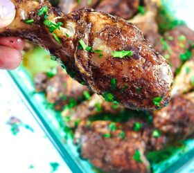 Persian Roast Chicken