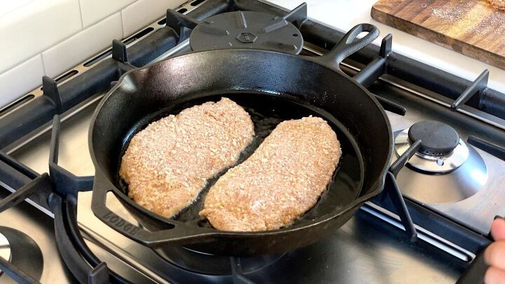 see how easy it is to make authentic german schnitzels at home whethe