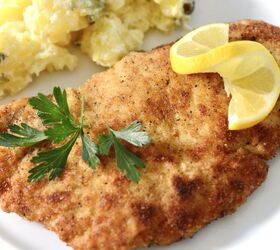 See How Easy It is to Make Authentic German Schnitzels at Home, Whethe