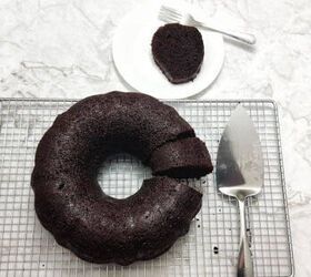 Chocolate Rum Cake - SuperValu