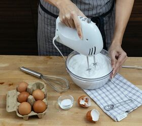 easy meringue cookie recipe