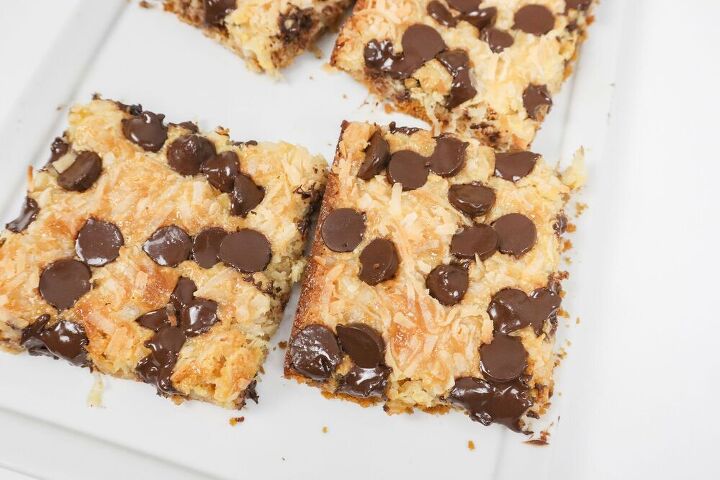 magic bars