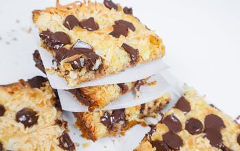 Magic Bars