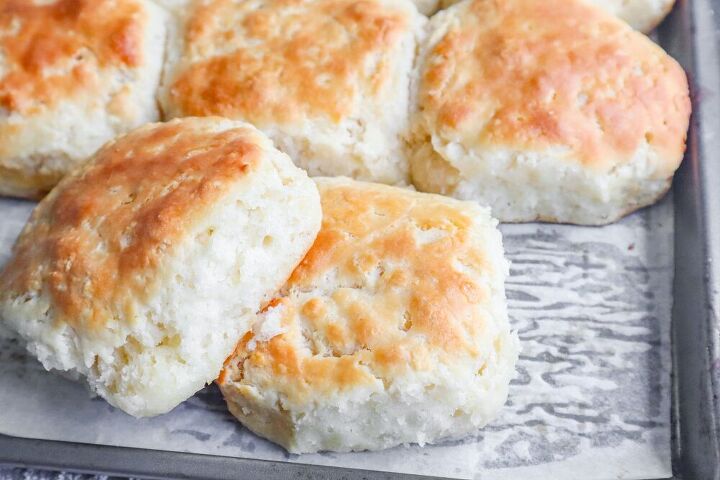 10 delicious recipes for the kwanzaa feast, Buttermilk Biscuits