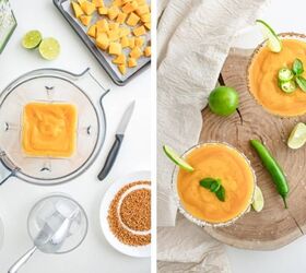 Margarita Pitcher Recipe – A Nerd Cooks