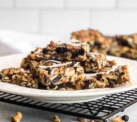Walnut Bars-image