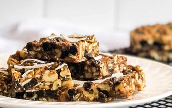 Walnut Bars