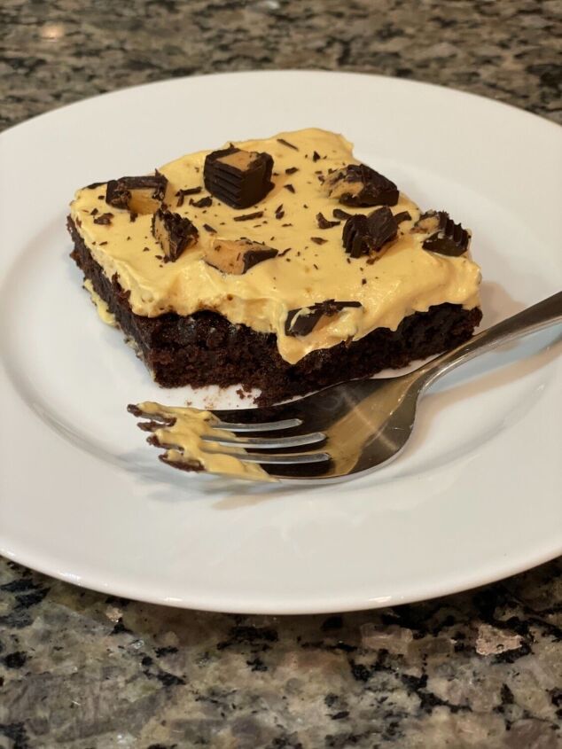 peanut butter mousse brownies jersey girl knows best