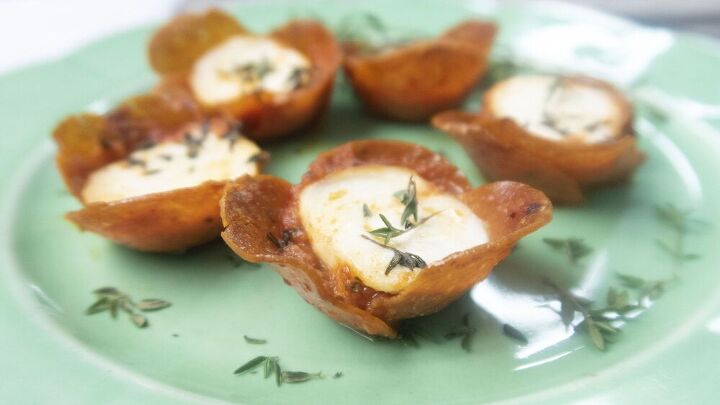 Lo Carb Bite Size Cups Foodtalk lo-carb-bite-size-cups-foodtalk